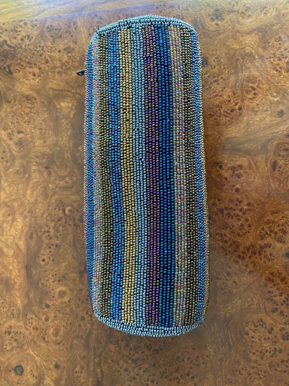 Beaded Evening Purse